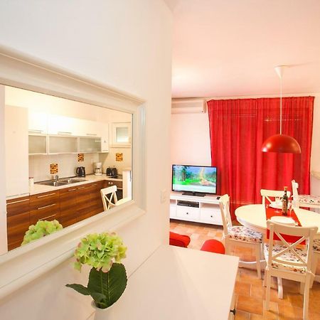 Apartment Lyra Zadar Exterior photo